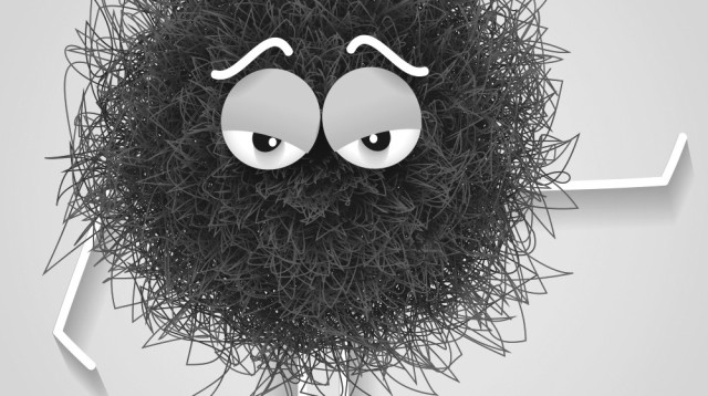 שעמום (צילום: אינגאימג)