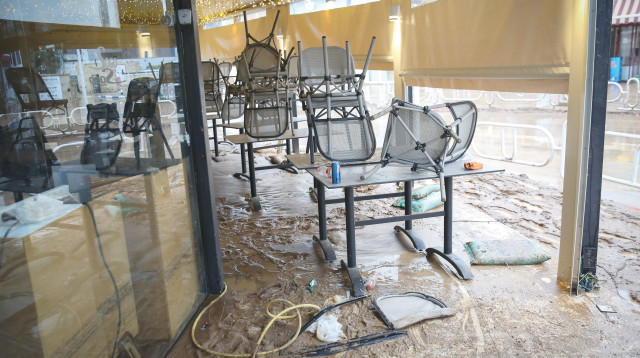 נהריה (צילום: דוד כהן פלאש 90 )