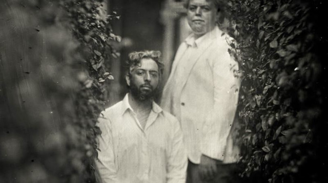 דניאל סלומון, אדם בן אמיתי (צילום: רוסטם ברמוב)