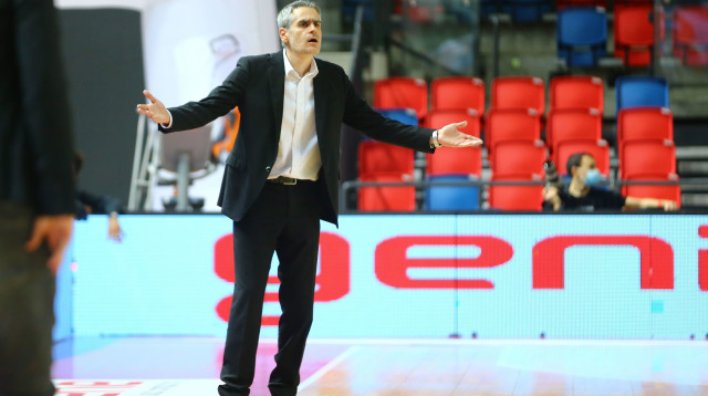 יאניס קאסטריטיס (צילום: לירון מולדובן)