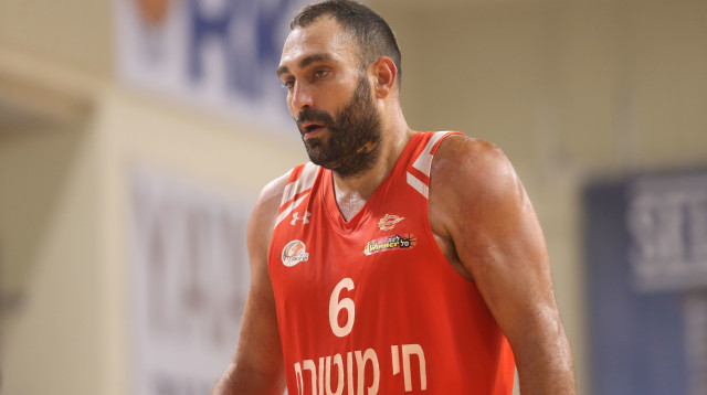 טל דן (צילום: קובי אליהו)