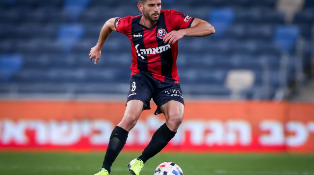 תומר אלטמן (צילום: מאור אלקסלסי)