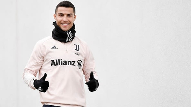 כריסטיאנו רונאלדו (צילום: Daniele Badolato - Juventus FC / Contributor)