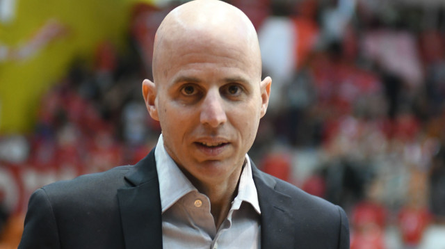 דני פרנקו (צילום: עומרי שטיין)