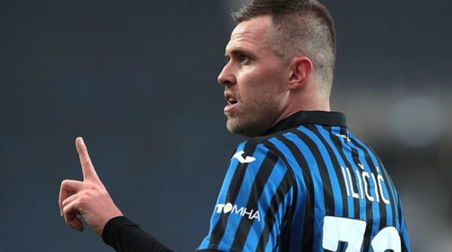 יוסיפ איליצ’יץ’ (צילום: Emilio Andreoli/Getty Images)