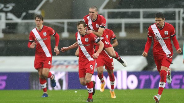 ג’יימס וורד פראוס (צילום: Chloe Knott - Danehouse/Getty Images)
