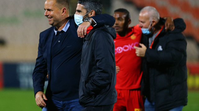 רן בן שמעון (צילום: לירון מולדובן)