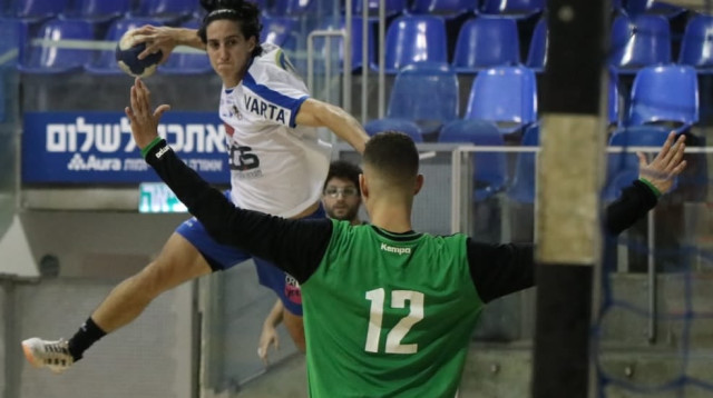 אלון אוברמן (צילום: יותם בוני)