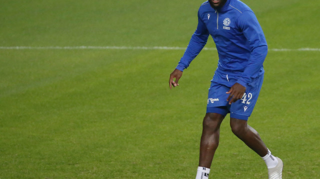 ג’וסי לופטה (צילום: אודי ציטיאט)