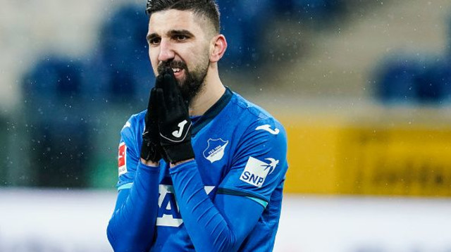 מואנס דאבור (צילום: Uwe Anspach/picture alliance via Getty Images)