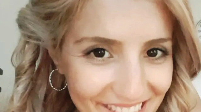 הנרצחת דיאנה דדבייב (צילום: צילום פרטי)