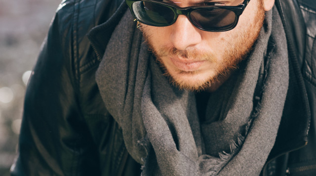 אסי מנדל (צילום: חן כהן)