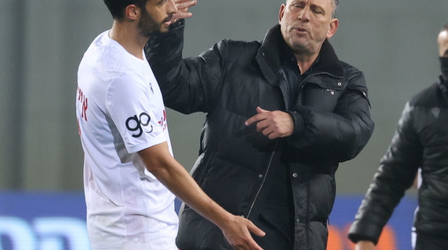 ניר קלינגר, דן איינבינדר (צילום: דני מרון)