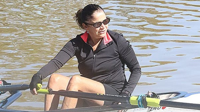 שלי יחימוביץ' (צילום: פול סגל)