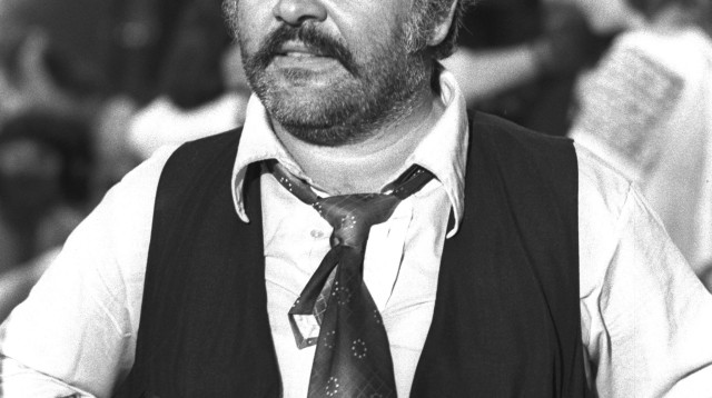 ראובן בר יותם בסרט אנטבה (צילום: יעקב סער, לע"מ)