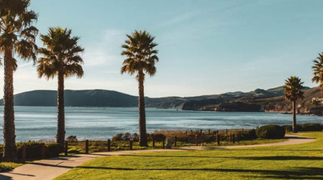 עמק סנטה מריה (צילום: רשתות חברתיות)