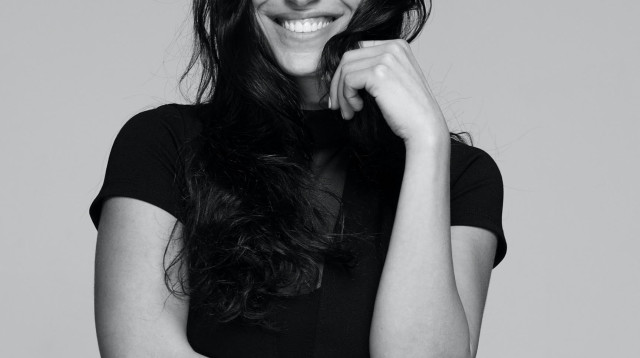 רעות אלוש (צילום: לירן מור)