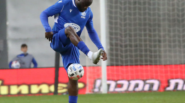 ג’וסי לופטה (צילום: אודי ציטיאט)