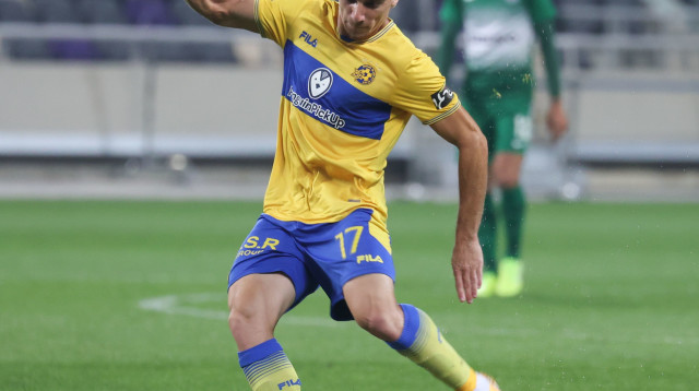 דן ביטון (צילום: דני מרון)