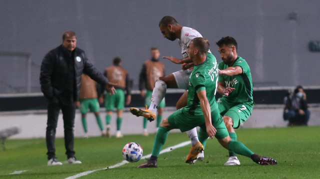 טום שלח, בן רייכרט, רמזי ספורי (צילום: קובי אליהו)