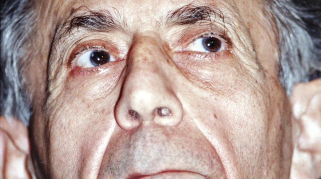 לשעבר יו"ר הכנסת ושר הפנים (צילום: ראובן קסטרו)