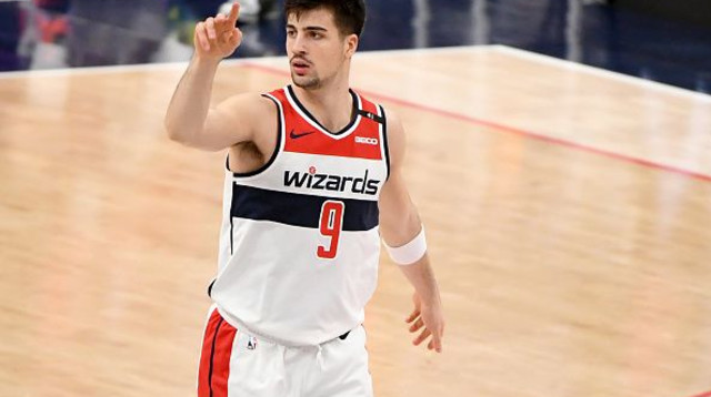 דני אבדיה (צילום: Will Newton/Getty Images)