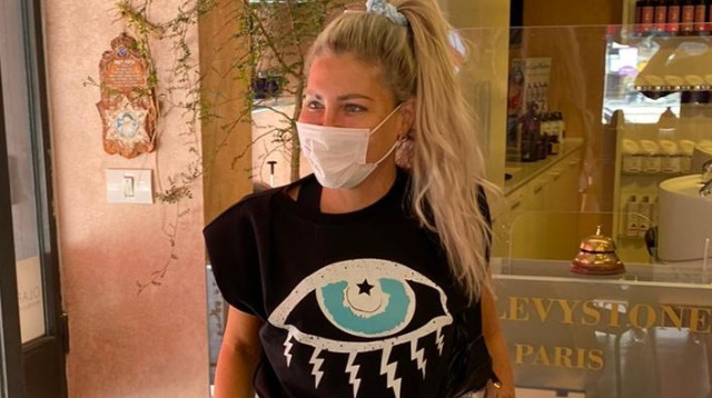 ג'ניפר סנוקל (צילום: פרטי)