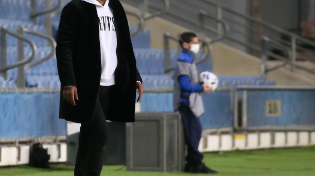 גיא לוזון (צילום: אודי ציטיאט)