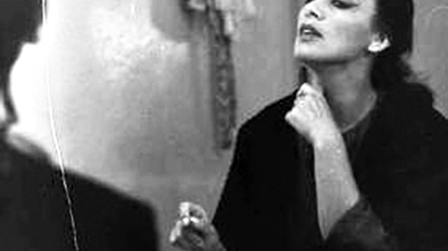 בתיה לנצט בקאמרי (צילום: פריץ כהן, לע"מ)