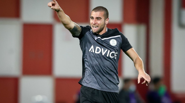 טל מכלוף (צילום: מאור אלקסלסי)