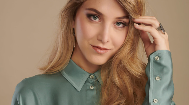 אופק נחמן (צילום: שי פרנקו)