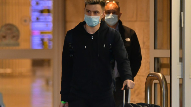 ג’יימי הופקאט (צילום: אריאל שלום)