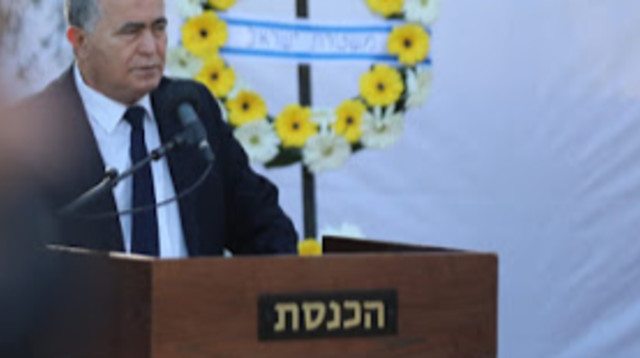 עמיר פרץ  (צילום: דוברות הכנסת,יוסי זמיר)