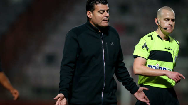 ניסו אביטן (צילום: מאור אלקסלסי)