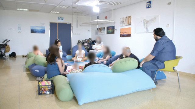 יוצאים מהכלל (צילום: באדיבות כאן 11)