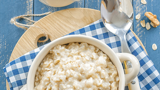 שיבולת שועל (צילום: אינגאימג)