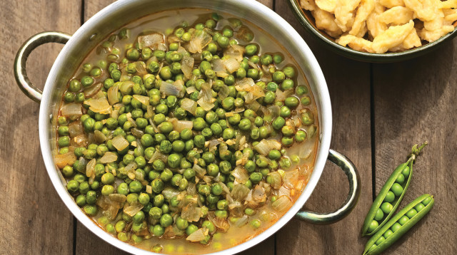 קטניות (צילום: אינגאימג)