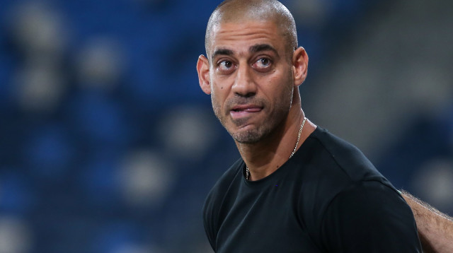 יניב קטן (צילום: מאור אלקסלסי)