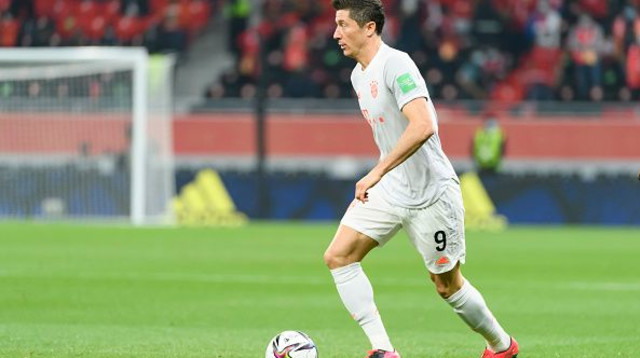 רוברט לבנדובסקי (צילום: Gaston Szermann/DeFodi Images via Getty Images)