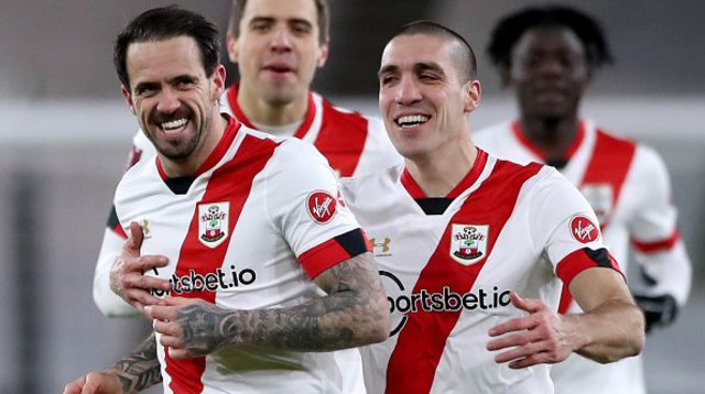 דני אינגס (צילום: Nick Potts/PA Images via Getty Images)