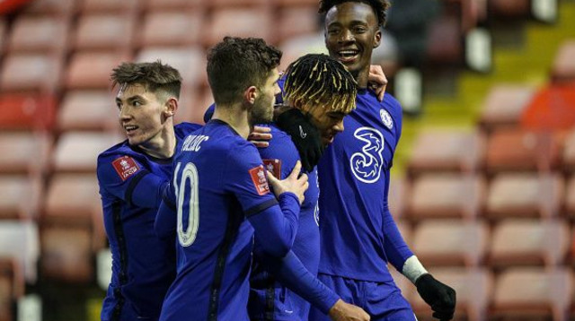 תמי אברהם (צילום: Alex Dodd - CameraSport via Getty Images)