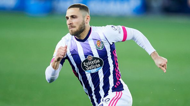 שון וייסמן (צילום: Juan Manuel Serrano Arce/Getty Images)