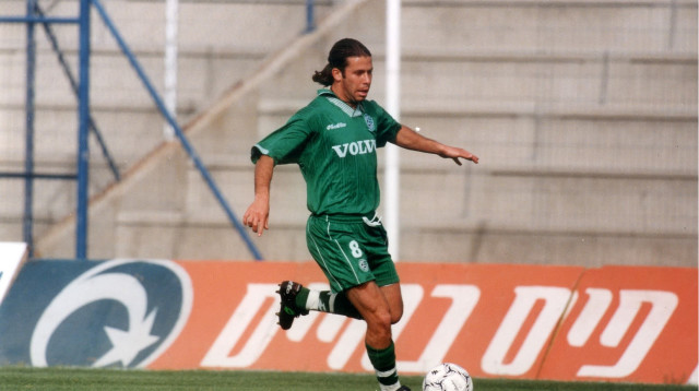 אופיר קופל (צילום: עדי אבישי)