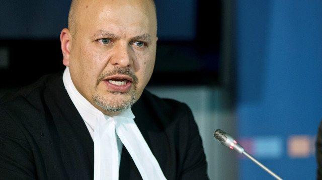 קארים חאן (צילום: רויטרס)