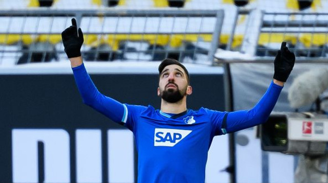 מואנס דאבור (צילום: Alex Gottschalk/DeFodi Images via Getty Images)