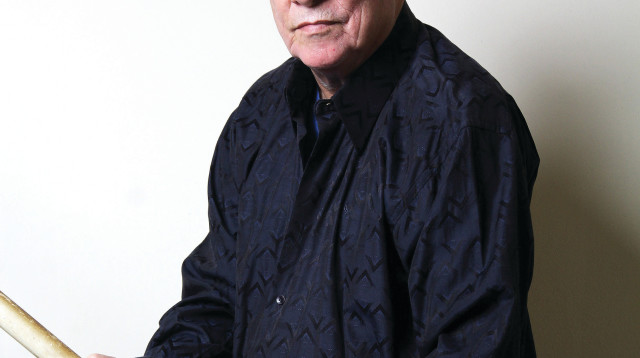 אבי קורן  (צילום: אריאל בשור)