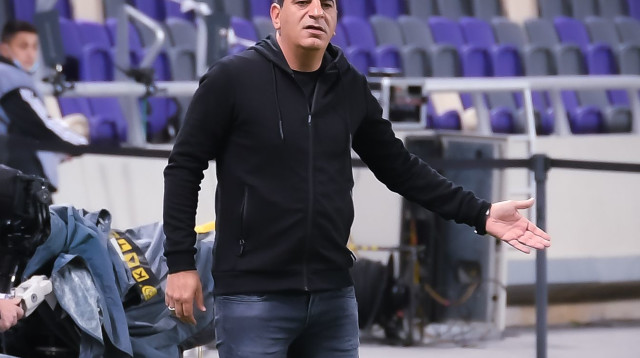 קובי רפואה (צילום: אריאל שלום)