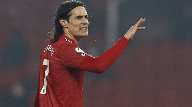 אדינסון קבאני (צילום: Phil Noble/PA Images via Getty Images)