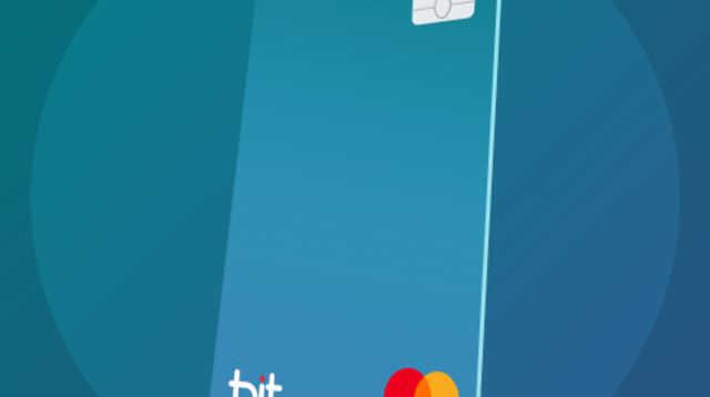 האשראי החדש של bit (צילום: בנק הפועלים)