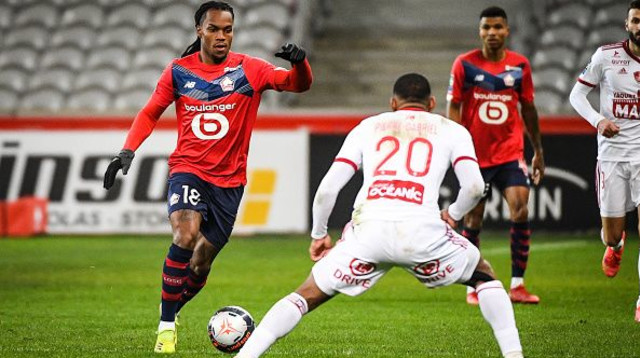 רנאטו סאנצ’ס (צילום: Matthieu Mirville/Icon Sport via Getty Images)